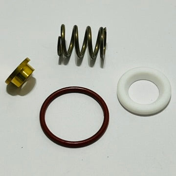 Elektra Steam Wand Rebuild Kit - Compatible with 36.00.11 Model | Replacement Parts for Espresso Machine Maintenance & Repair | Perfect for Home Baristas & Coffee Shops
