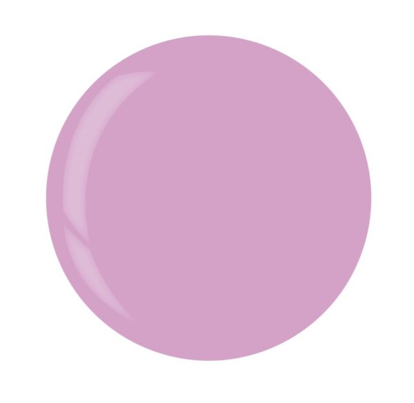 Cuccio Lavender Sorbet Nail Polish - 0.43 fl oz Vegan & Cruelty-Free Nail Lacquer - Long Lasting Gel-Like Shine - Perfect for Manicures, Pedicures & Nail Art Designs