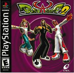 Bust A Groove 2 - Complete in Box (CIB) - PlayStation 1 PS1 Classic Rhythm Dance Game - Perfect for Retro Gaming Parties & 90s Nostalgia Collectors