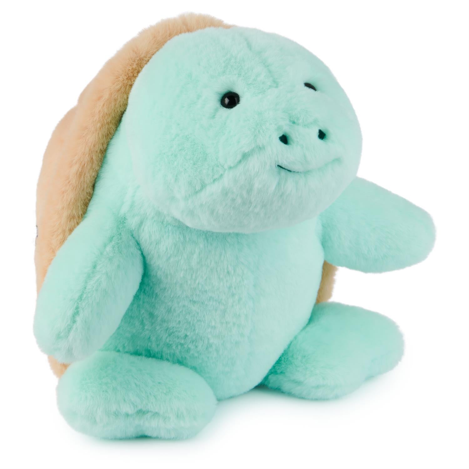 Snuffles and Friends Sprout Sea Turtle 10