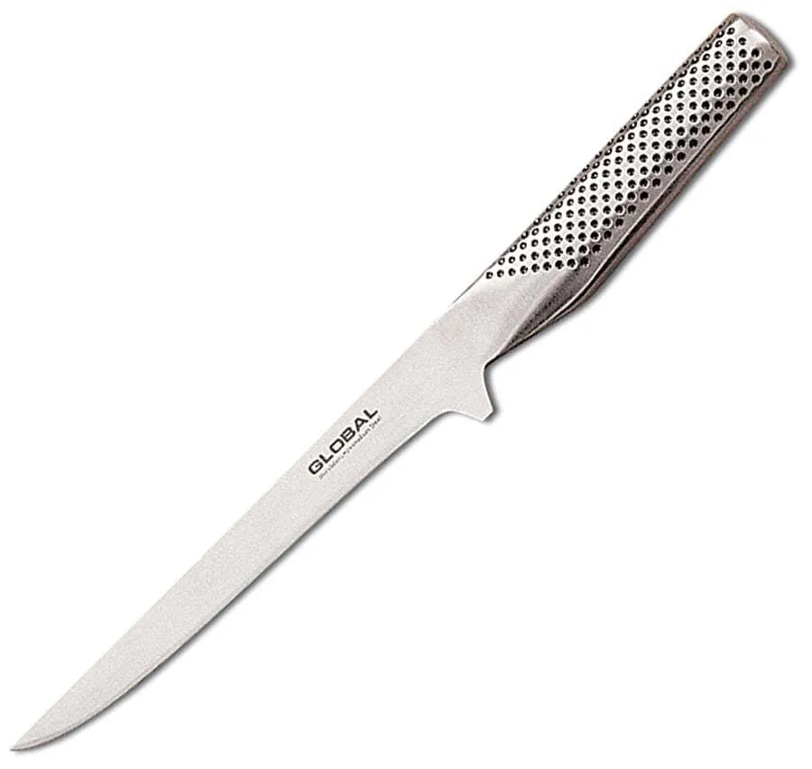 Premium Forged Boning Knife - High Carbon Stainless Steel Blade for Butchering, Filleting & Meat Prep - Professional Kitchen & BBQ Essential