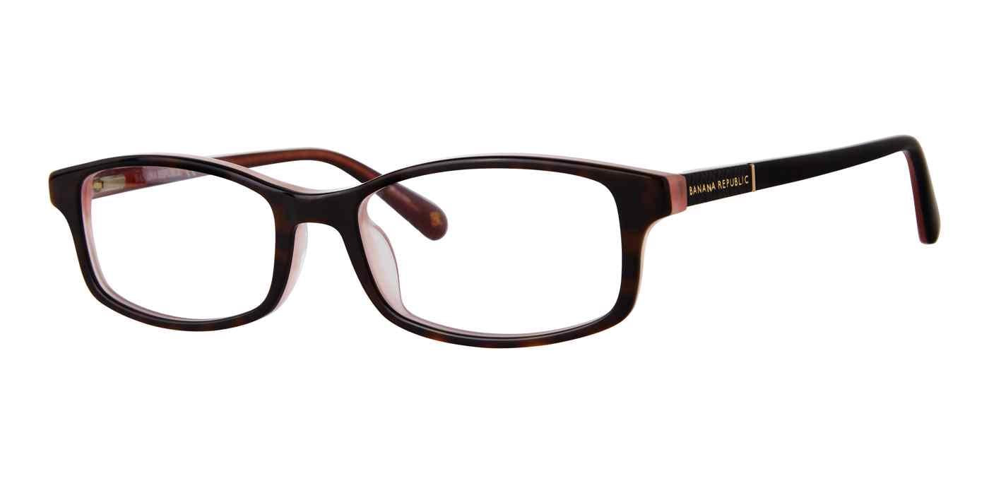 Banana Republic BR215 Eyeglasses - Stylish & Lightweight Frames for Men & Women | Perfect for Work, Reading & Everyday Wear