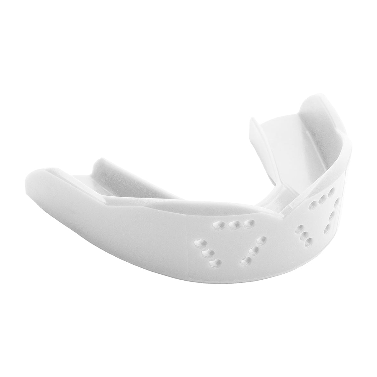 SISU 3D Custom Fit Mouth Guard for Sports - Football, Basketball, Hockey, Boxing Protection - BPA Free Dental Night Guard for Teeth Grinding & TMJ Relief