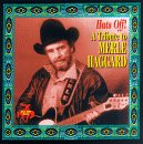 Merle Haggard Tribute Hat - Country Music Fan Gift