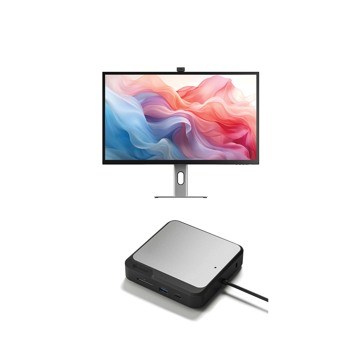 Clarity Max Touch 32