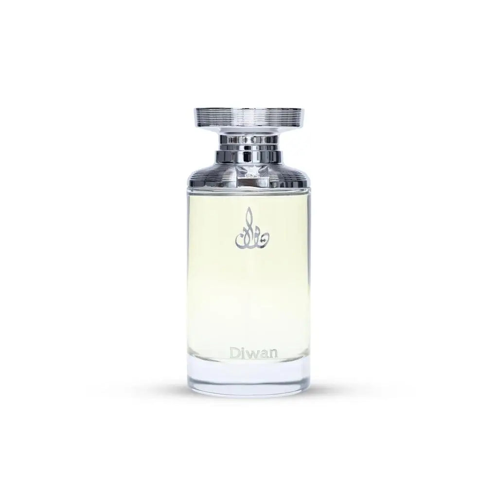 Diwan EDP Perfume for Women - 200ml Luxury Floral Fragrance for Daily Wear & Special Occasions