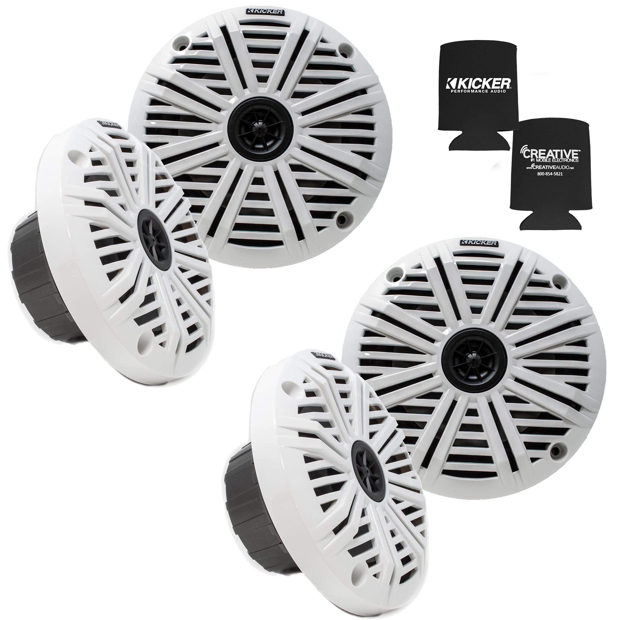 Kicker 6.5