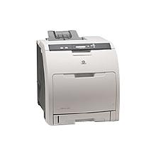 HP Color LaserJet 3600n Laser Printer - 220V for Office & Home Use | High-Quality Color Printing & Copying | Ideal for Business Documents, Flyers & Presentations