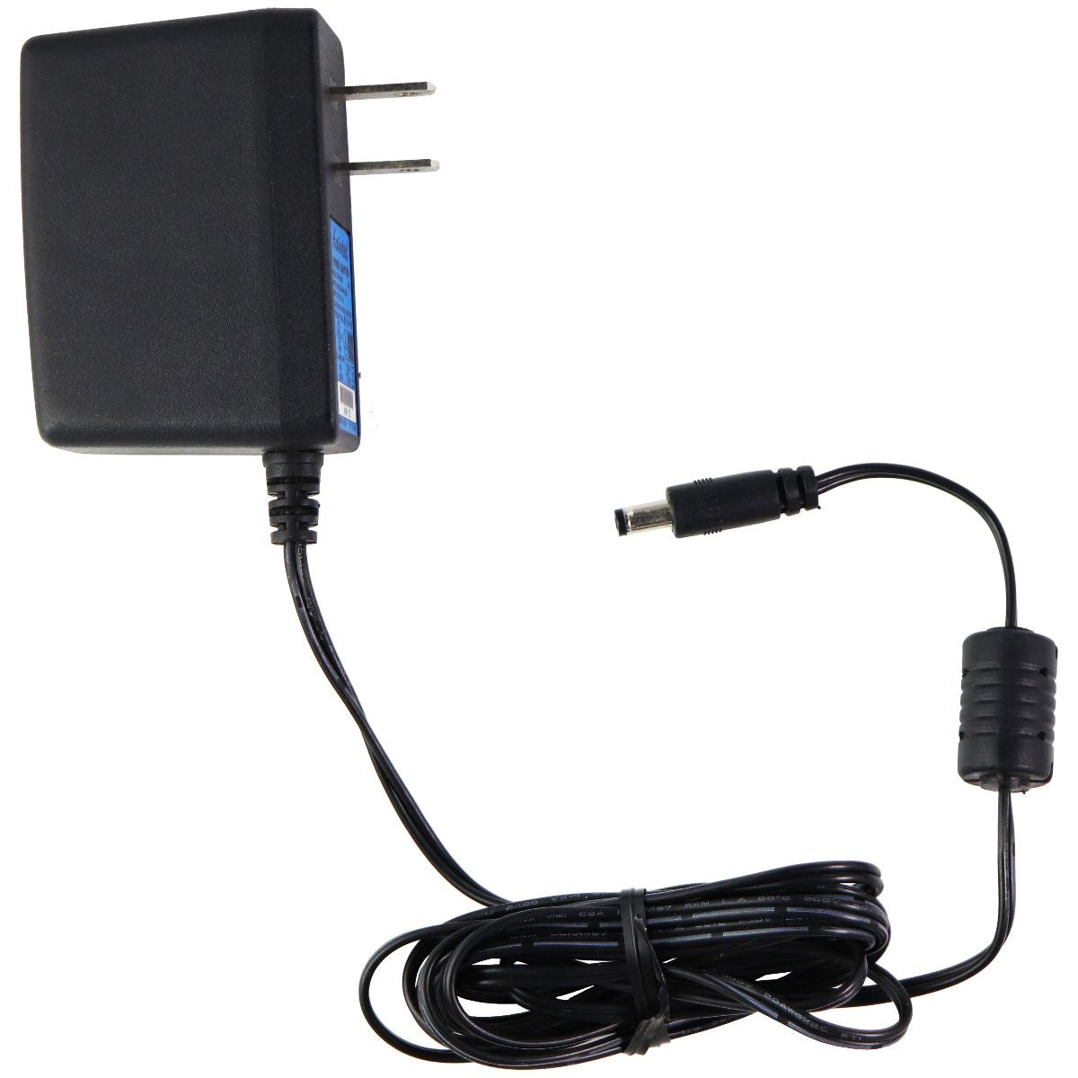 Actiontec 12V 1.8A Wall Charger Power Adapter - Black (STD 12018U1) - Fast Charging for Routers, Modems & Electronics - Home & Office Use