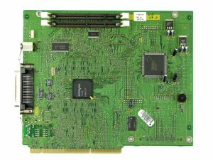Lexmark T520 Controller Board (RIP) - 56P0188 - Replacement Part for Lexmark Printers - Perfect for Office Printing & Large Volume Document Processing