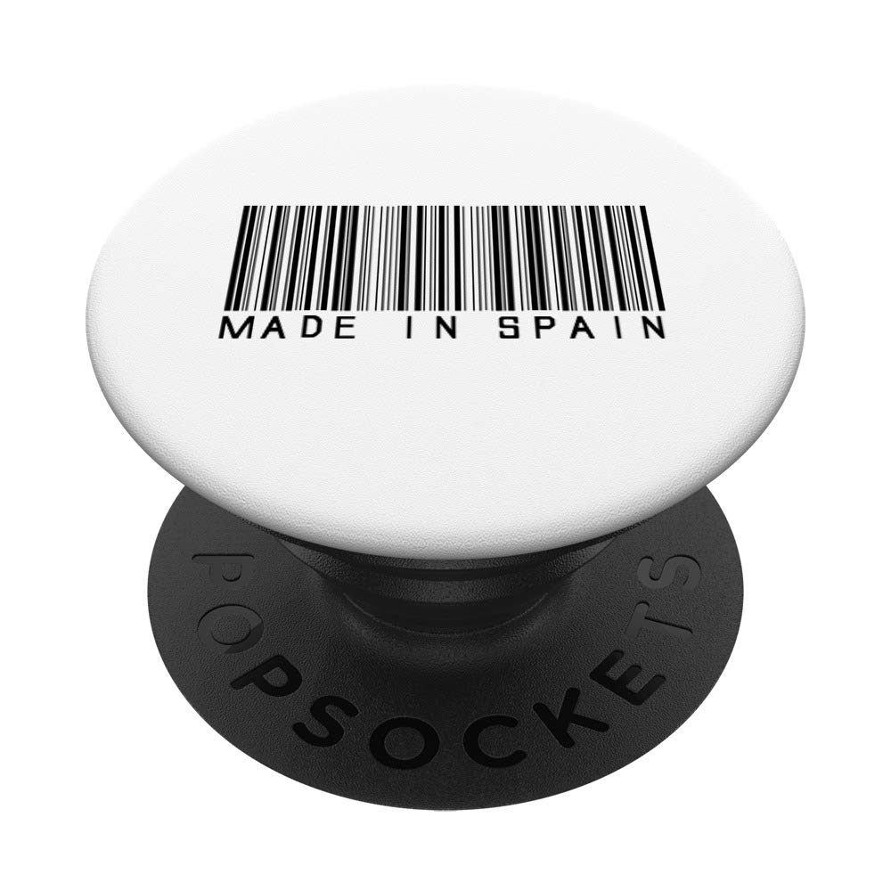 Made in Spain Premium Phone Accessory - Durable & Stylish Design for Everyday Use, Travel, and Outdoor Adventures