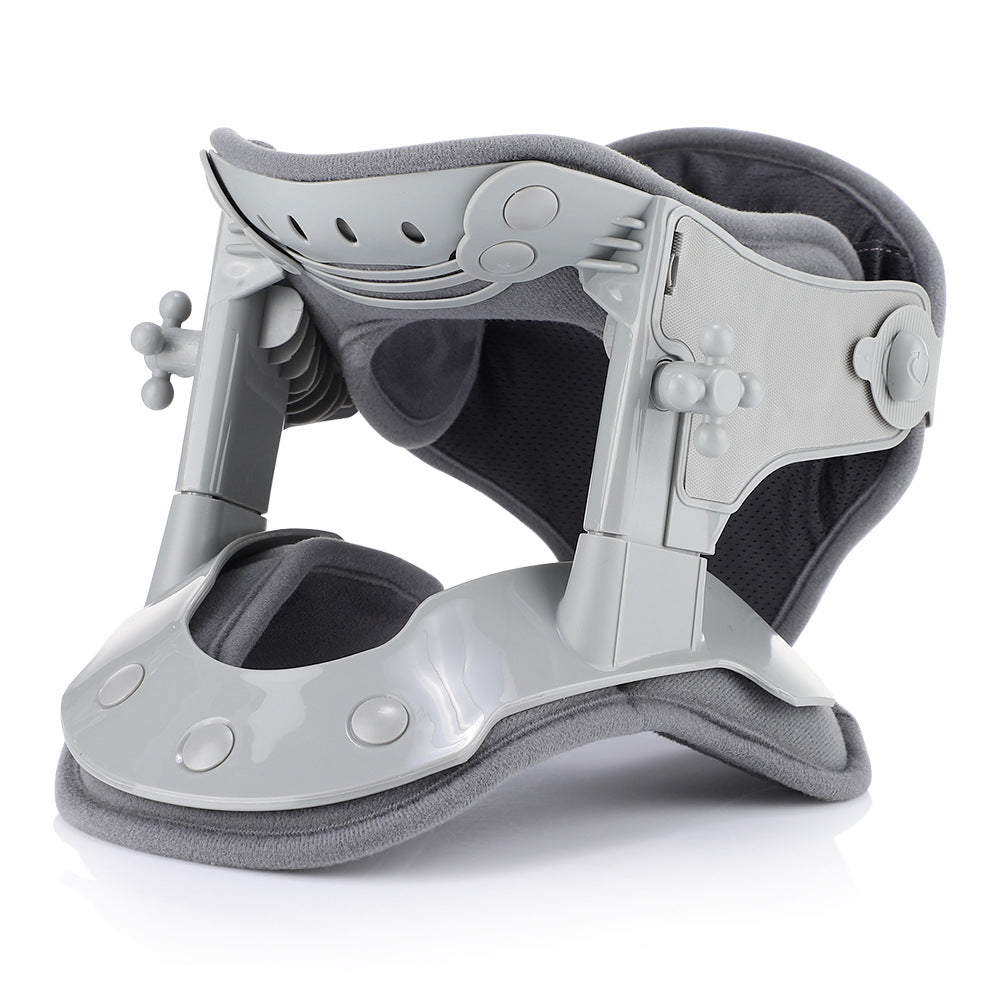 Relaxor REVIVE A NECK Massager - Portable Neck Pain Relief Device with Heat Therapy for Home, Office & Travel Use