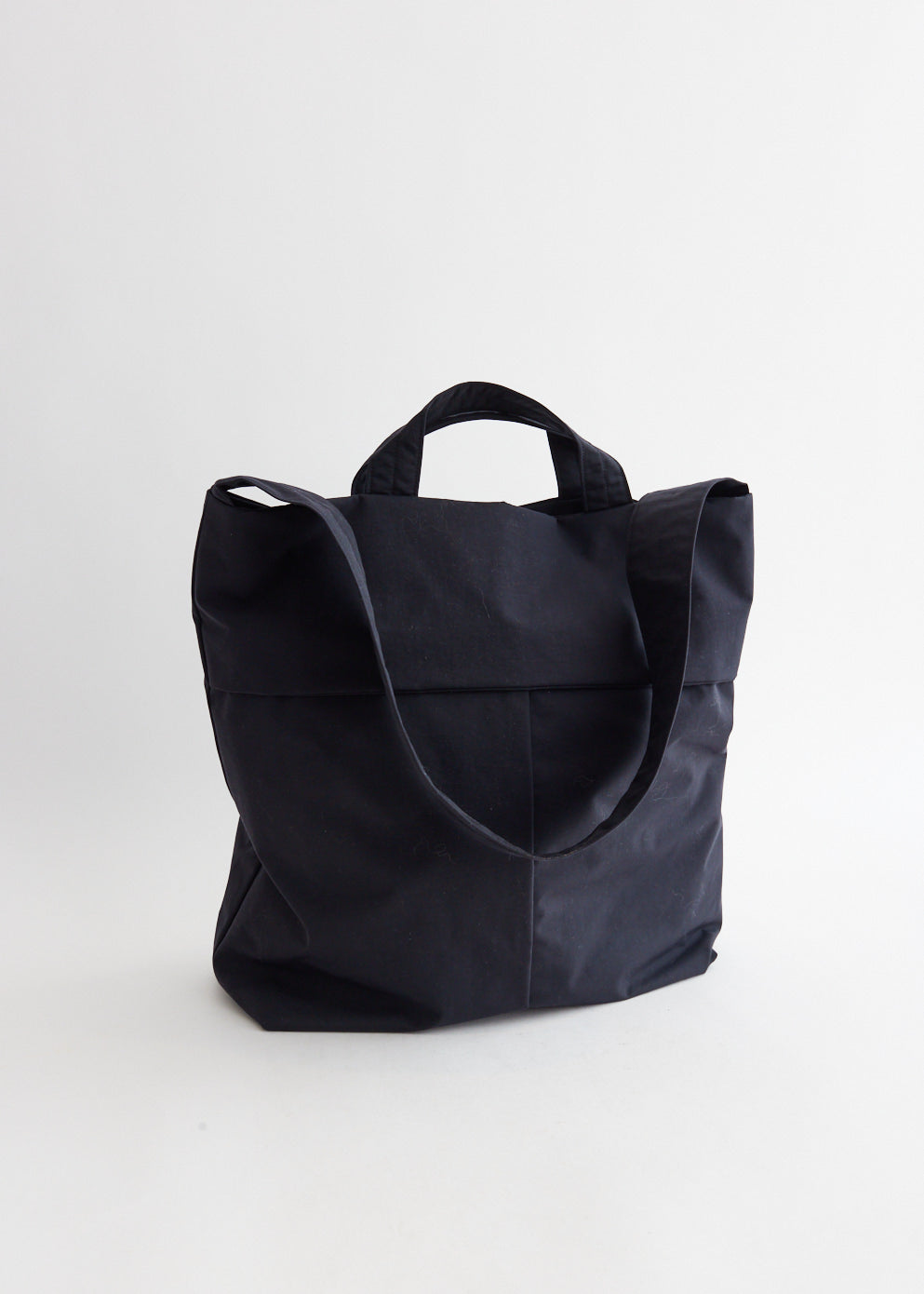 A3 Shoulder Bag GD03233 - Black Crossbody Bag for Men & Women - Perfect for Travel, Work, and Everyday Use
