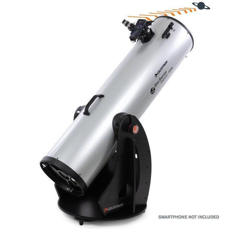 Celestron StarSense Explorer 12