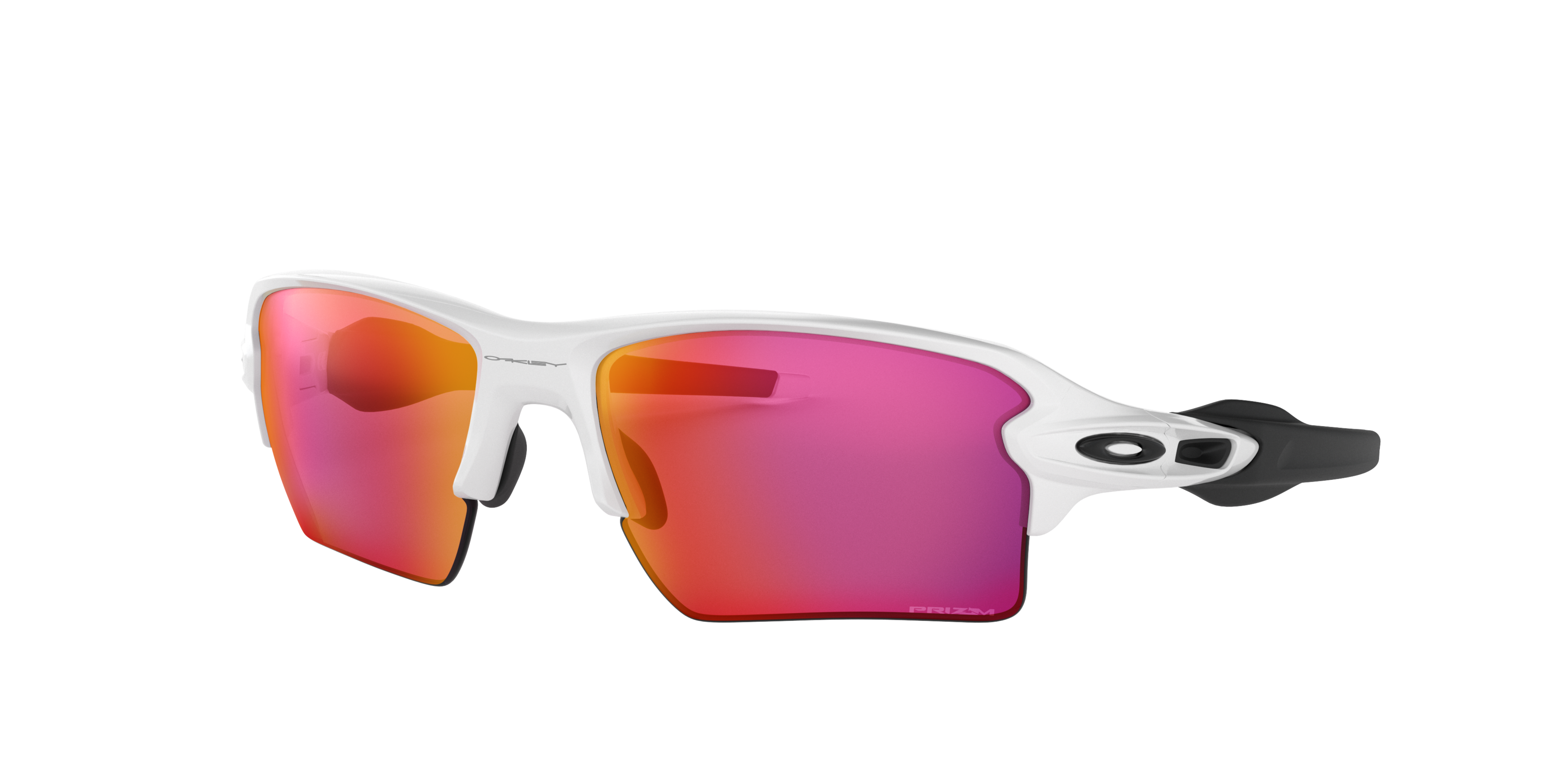 Oakley Flak 2.0 XL Polarized Sunglasses for Men - UV Protection Sport & Outdoor Performance - Perfect for Running, Cycling, and Hiking