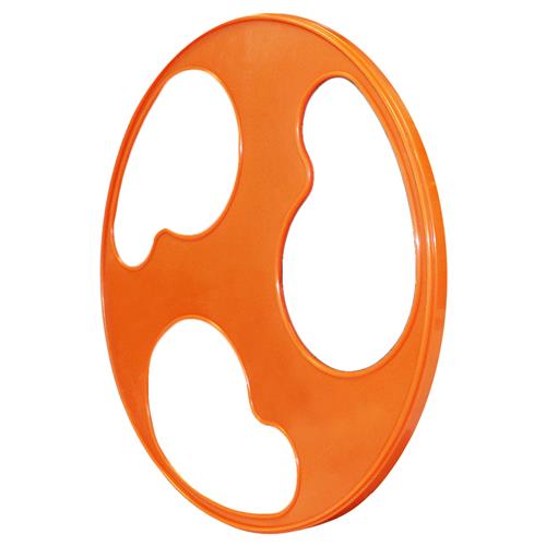 Silent Runner 12 Front Plate (Regular) - Durable Replacement Part for Treadmills - Perfect for Home Gym Equipment Maintenance & Repair