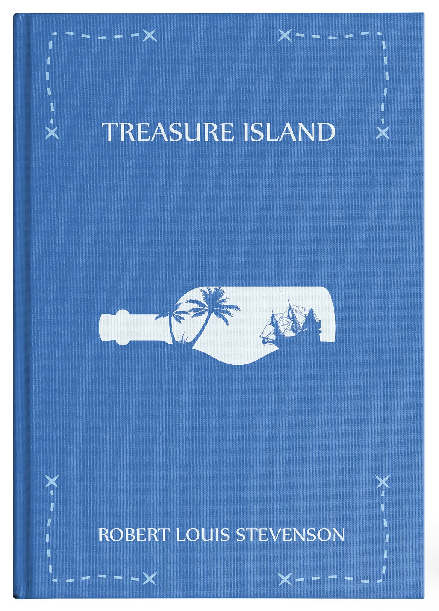 Personalized Treasure Island Hardcover Book for Kids - Custom Children's Adventure Story - Perfect for Birthdays, Gifts & Bedtime Reading