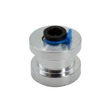 1.75mm Groove Mount Bowden Adapter for 3D Printers - Compatible with 1.75mm Filament - Perfect for Ender 3, CR-10, and Other FDM 3D Printers - Ideal for Smooth Filament Feeding and Reduced Friction