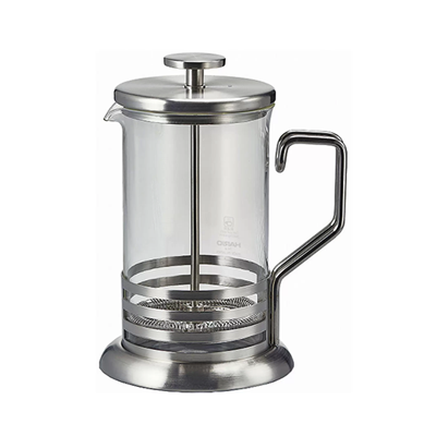 Hario V60 Ceramic Coffee Dripper & Tea Infuser - Perfect for Pour Over Coffee and Loose Leaf Tea Brewing at Home or Office