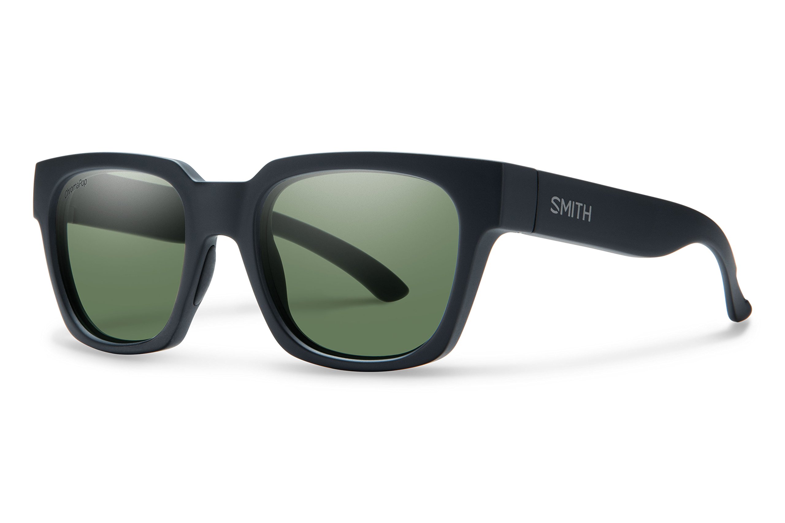 Comstock Chroma Pop Polarized Sunglasses for Men & Women - UV Protection, Anti-Glare, Lightweight - Perfect for Driving, Fishing & Outdoor Activities