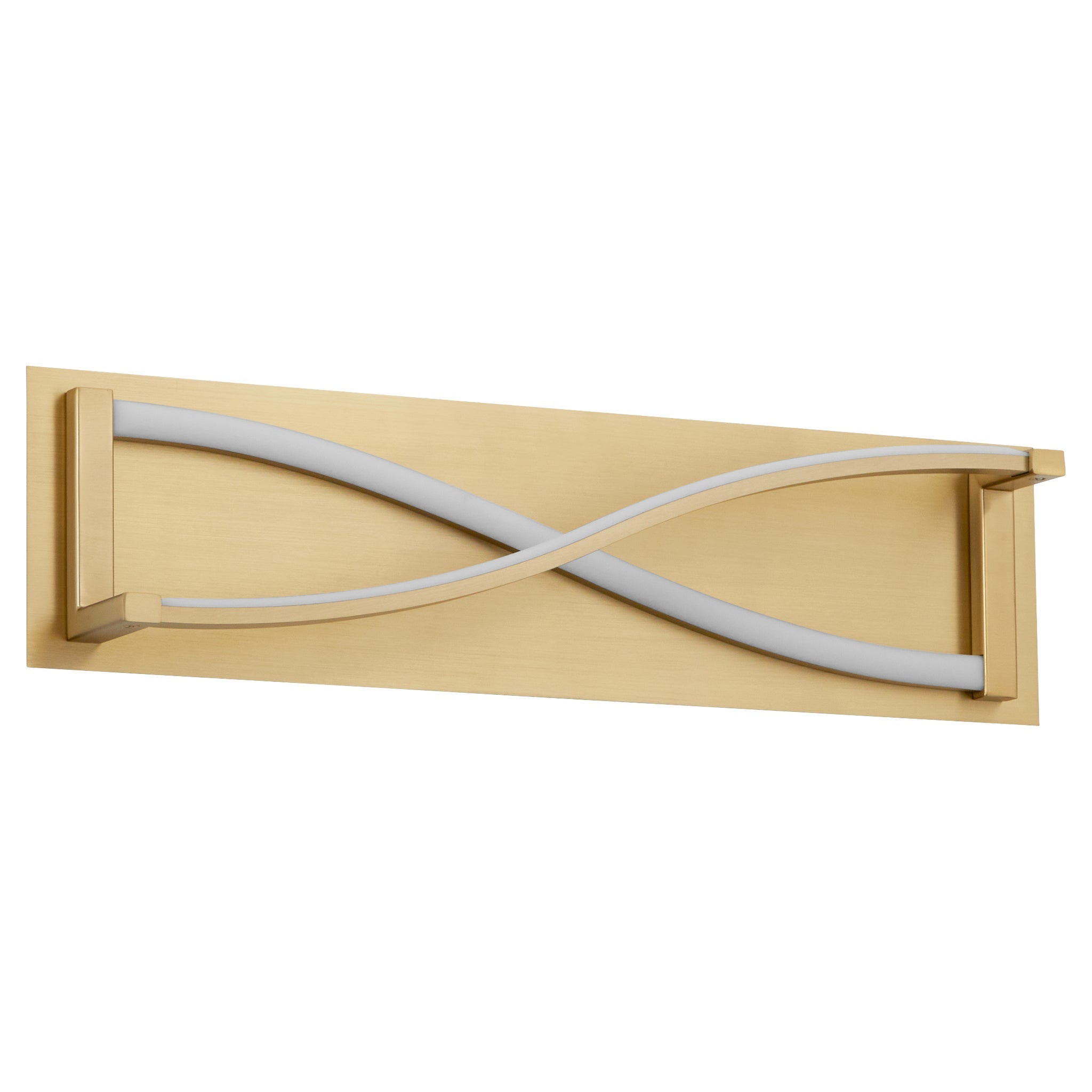 Hyperion LED Bathroom Vanity Light Fixture 22 Inch - Modern Dimmable Mirror Lighting for Bathroom Makeup & Shaving - Energy Efficient Waterproof LED Light Bar (Model: 35006X)