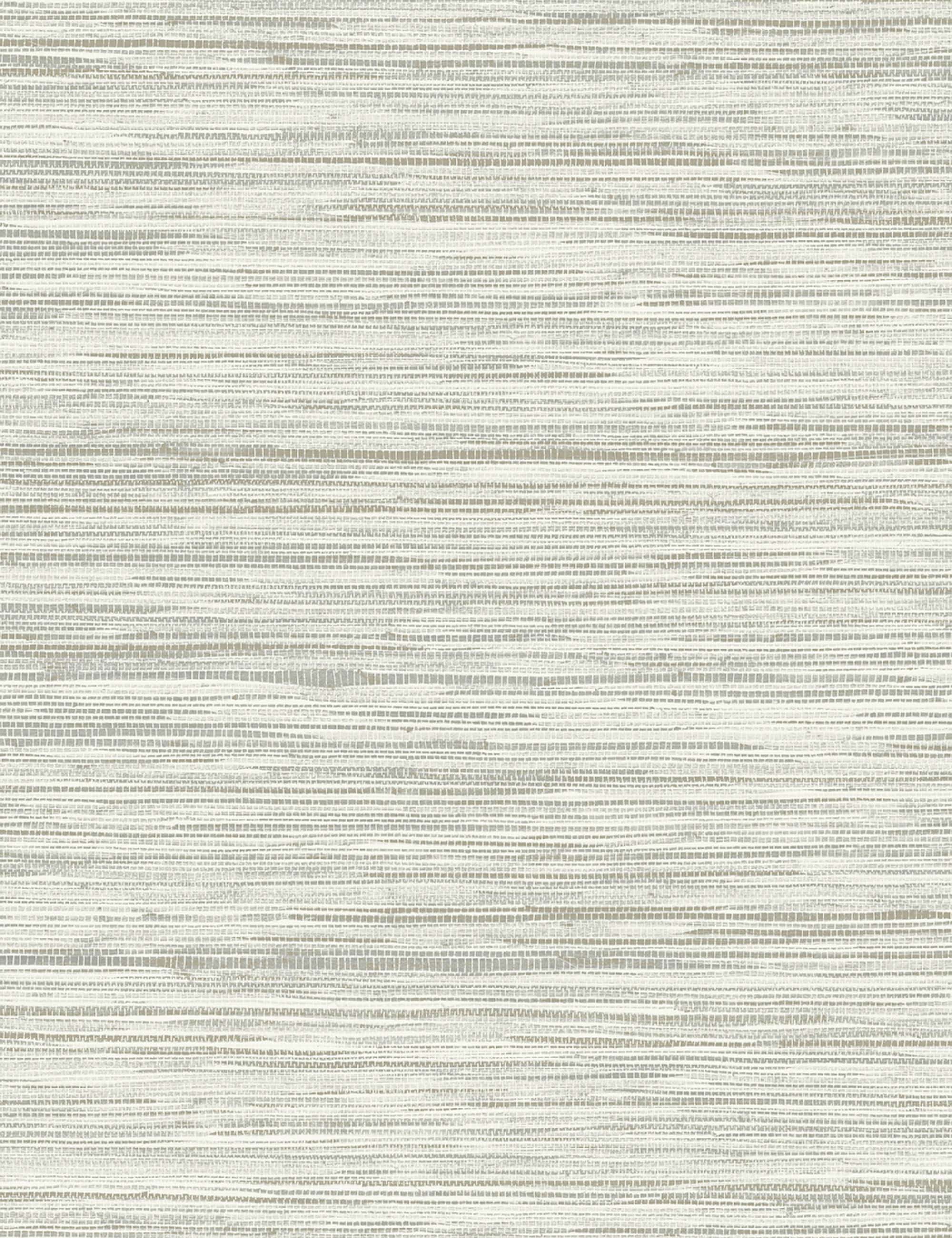 Bahiagrass Premium Peel & Stick Wallpaper Swatch - Off White | Self-Adhesive Removable Wallpaper Sample for Home Decor, Bedroom, Living Room, Office
