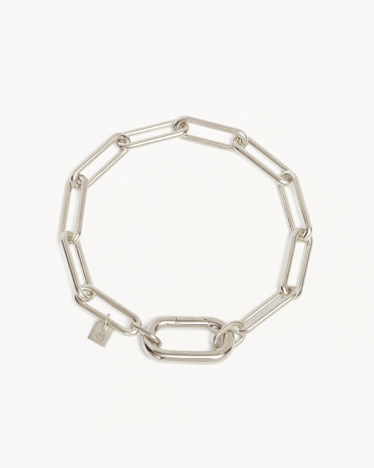 Sterling Silver 