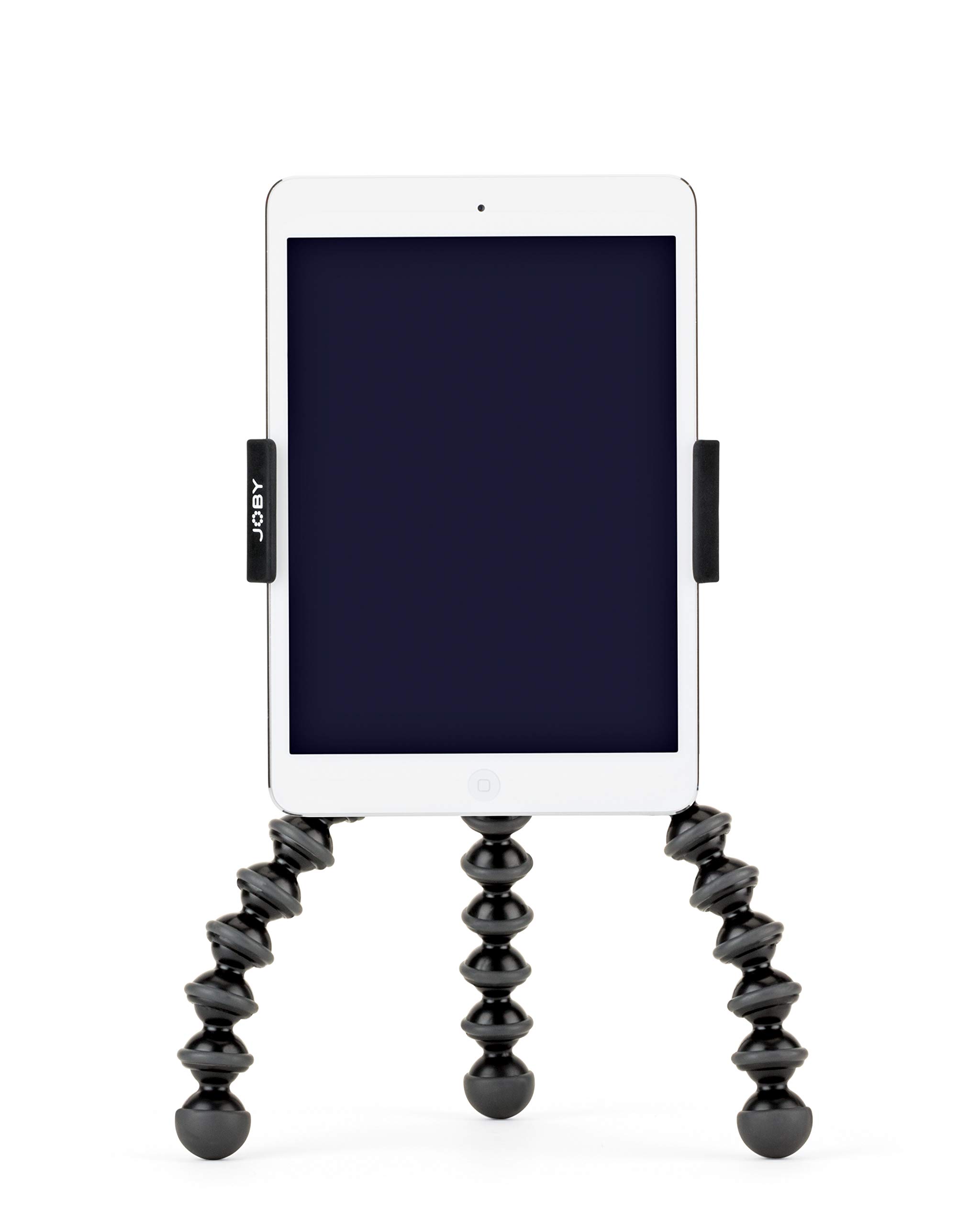 JOBY GripTight GorillaPod Stand PRO Tablet Holder - Adjustable Tripod Mount for 7-10