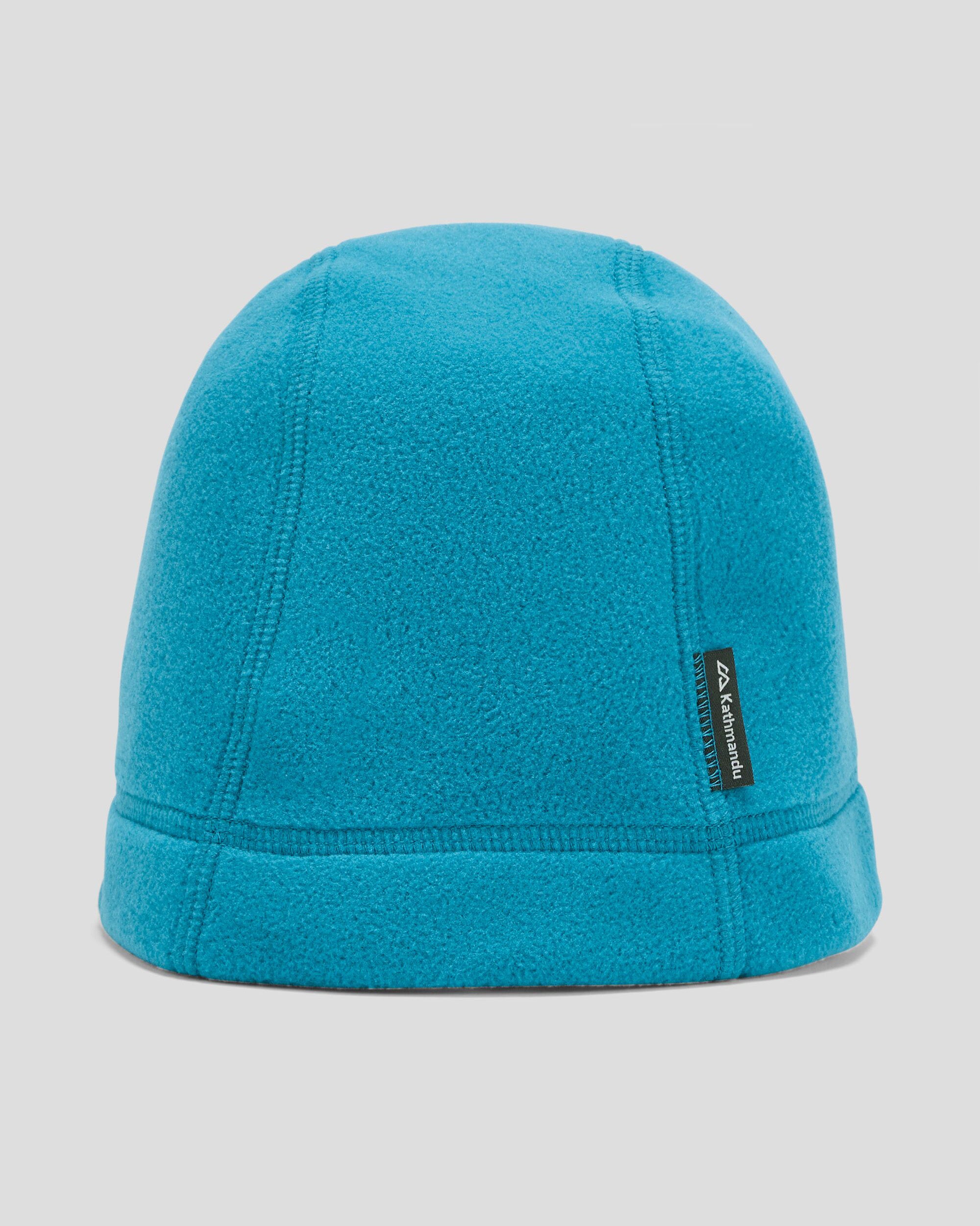 Ridge 100 PrimaLoft® Bio Fleece Beanie Hat for Men & Women - Warm Winter Skull Cap for Outdoor Activities, Skiing, Hiking & Snowboarding