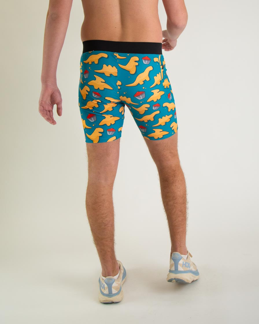 Men's Denver Nuggets Basketball 8