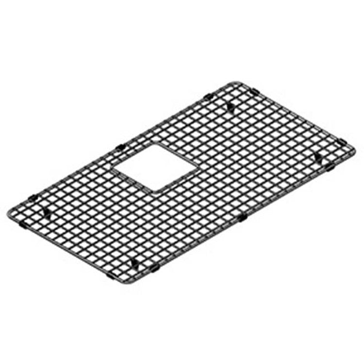 Stainless Steel Sink Grid for Pescara PTX110 31 Sink - 29.8 x 15.8 Inches, Durable Bottom Protector for Kitchen Sink - Perfect for Dishwashing, Food Prep & Protecting Your Sink Surface