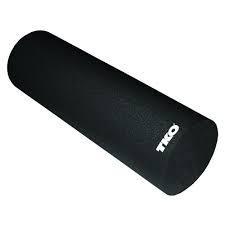 TKO18 High-Density Foam Roller for Muscle Recovery - 18