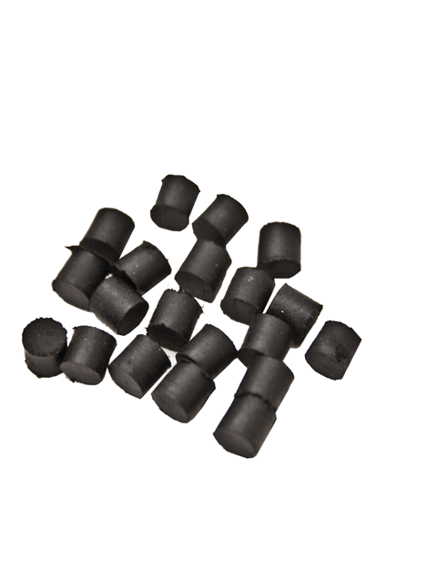 Rubber Stud Plugs - Durable Tire Stud Hole Plugs for Winter Tires | Perfect for Snow & Ice Driving Conditions
