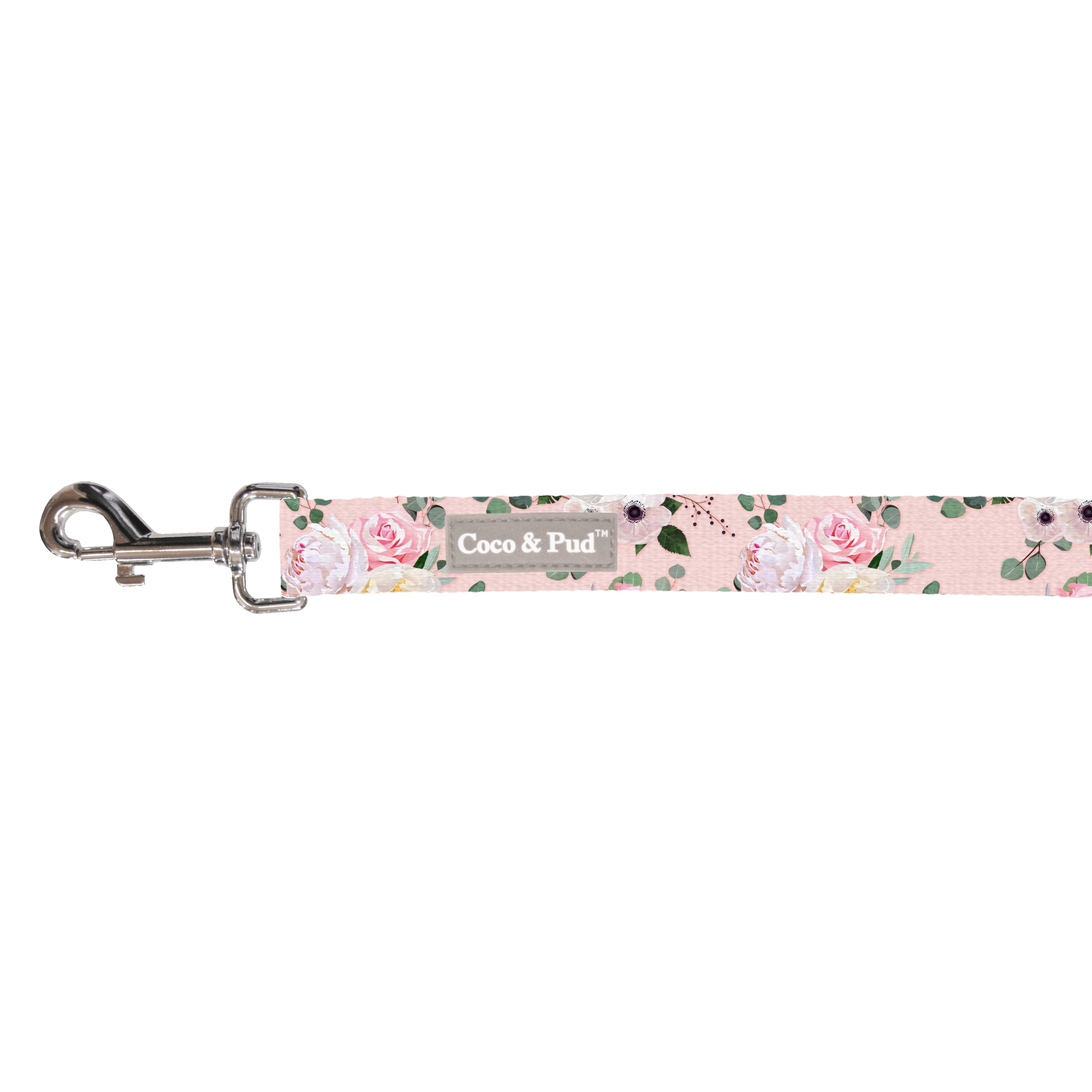 Provence Rose Cat Harness and Leash Set - Adjustable Soft Pet Walking Gear for Small to Medium Cats - Perfect for Outdoor Adventures, Travel, and Vet Visits