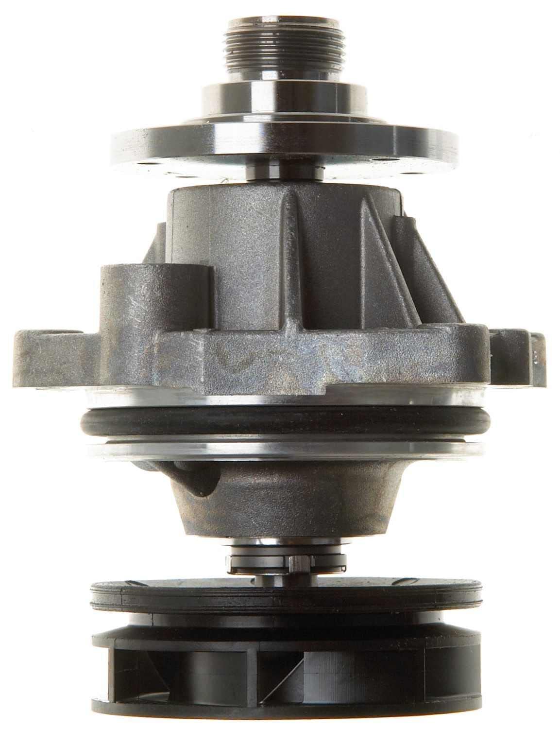 High-Quality Engine Water Pump Replacement for 2004-2020 Infiniti & Nissan Vehicles - Perfect for Engine Cooling System Repair & Maintenance