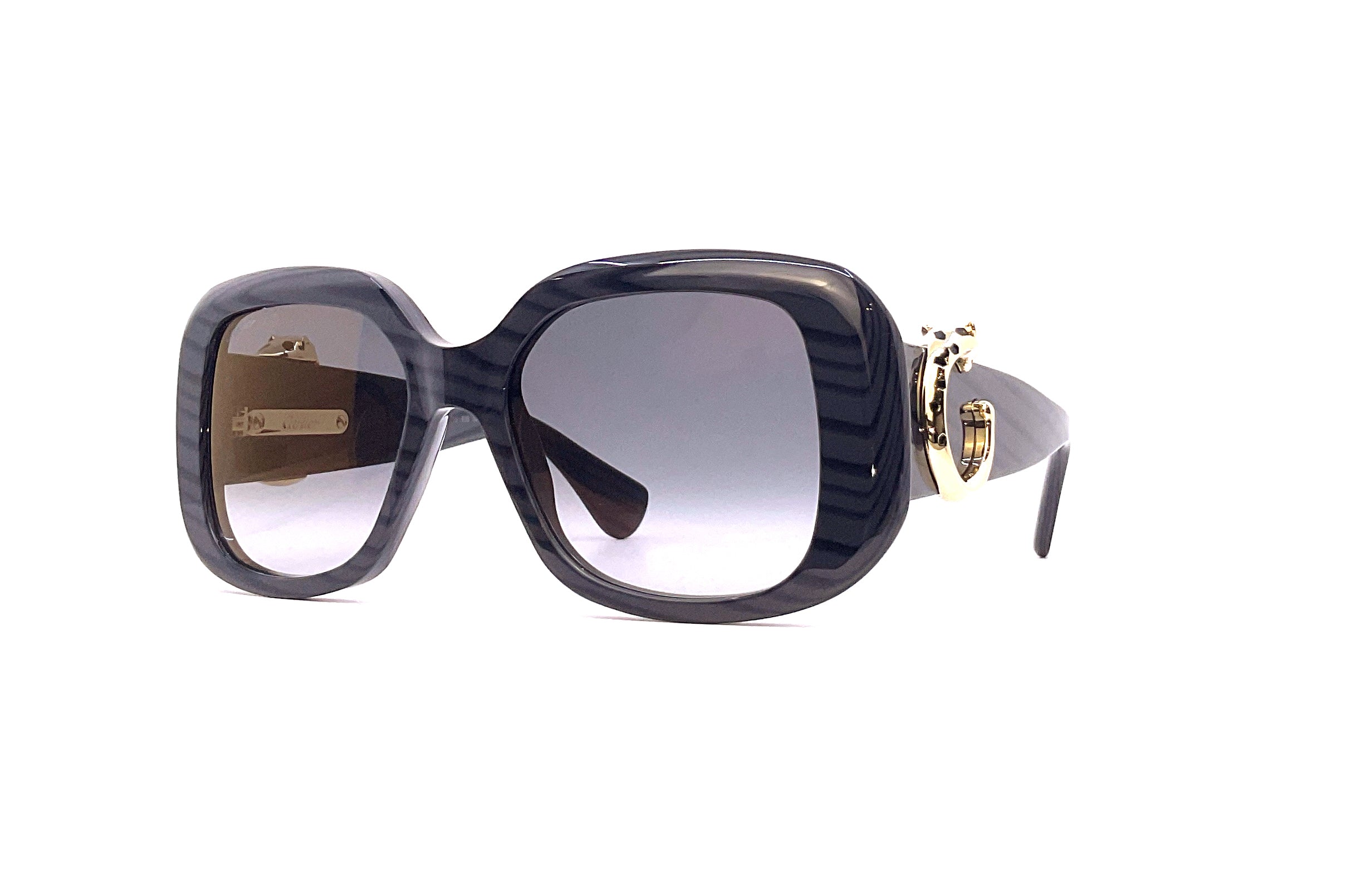 Cartier Panthère C CT0471S (003) - Luxury Women's Watch for Elegant Occasions & Gifts