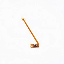 Original Nintendo Switch Joycon ZL Left Button Ribbon Flex Cable Replacement - Compatible with Switch Joycon Controller - Perfect for DIY Repairs & Gaming Accessories