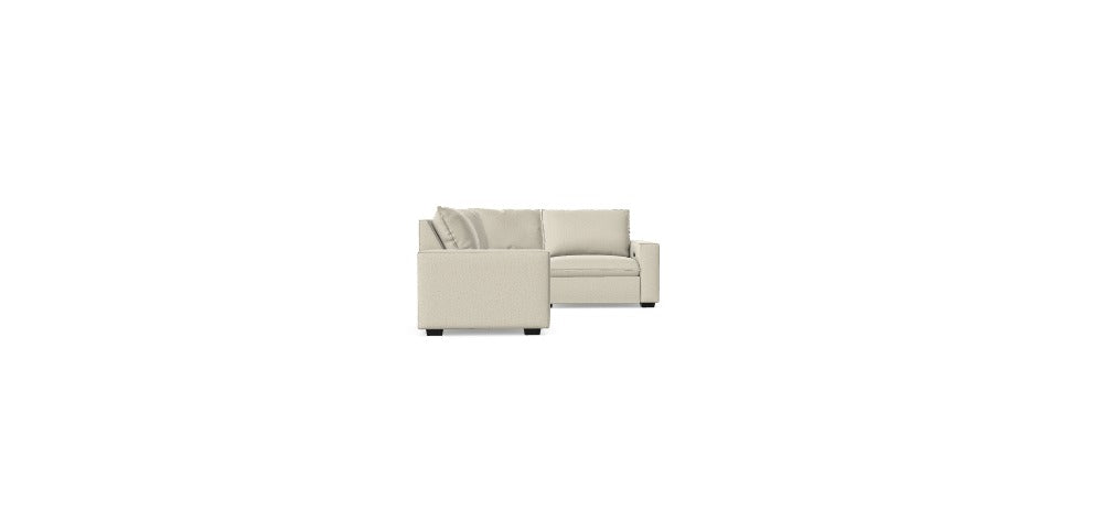 Love Story Modular Sectional Sofa - Customizable Living Room Furniture (Ref: M_XLZ6TI) | Perfect for Family Gatherings & Movie Nights