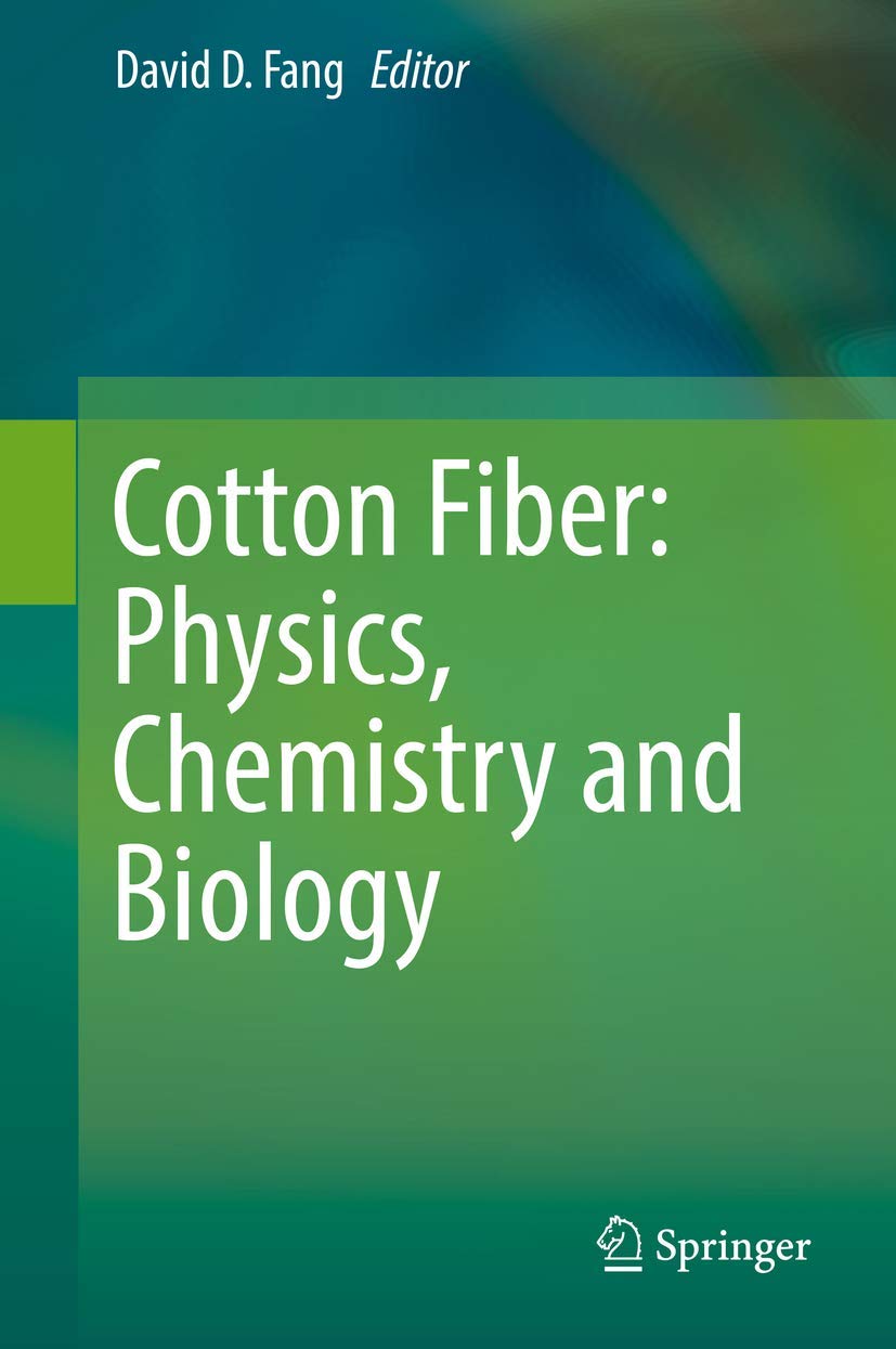 Premium Cotton Fiber: Advanced Physics, Chemistry & Biology Properties | Ideal for Textile Research, Sustainable Fashion & Eco-Friendly Product Development