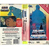 He-Man Vol. 2 [VHS] - Classic 80s Animated Series | Action-Packed Fantasy Adventure | Perfect for Nostalgic Viewing and Collectors