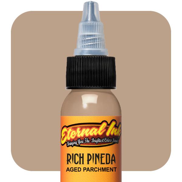 Premium Rich Pineda Aged Parchment Paper - 1 oz Pack - Perfect for Baking, Scrapbooking & Calligraphy Projects