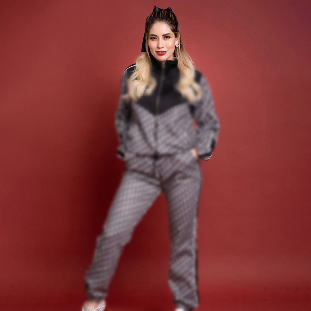 Men's Long Sleeve Zipper Jumpsuit - Comfortable Workwear & Casual Outfit for Outdoor Activities, Work, and Everyday Wear
