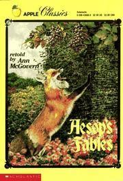 Classic Aesop's Fables Book - Timeless Moral Stories for Kids & Adults | Perfect for Bedtime Reading, Classroom Learning & Gift Giving
