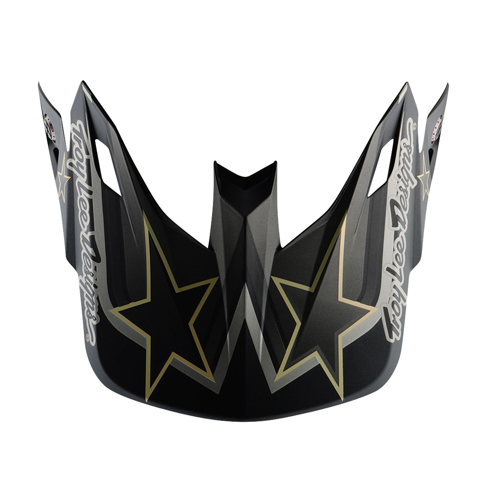 SE5 Visor Rays Black - Polarized Sun Visor for Driving, Golf, and Outdoor Activities - UV Protection & Glare Reduction