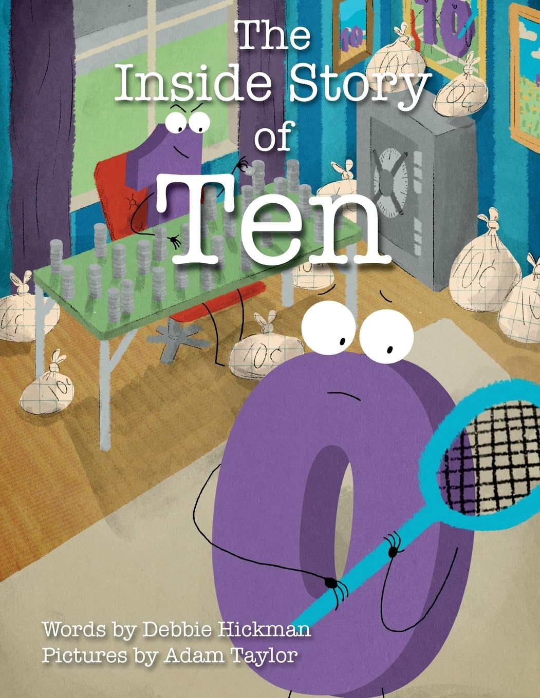 The Inside Story of Ten - Exclusive Behind-the-Scenes Documentary | Perfect for Movie Nights, Film Studies & Entertainment Lovers