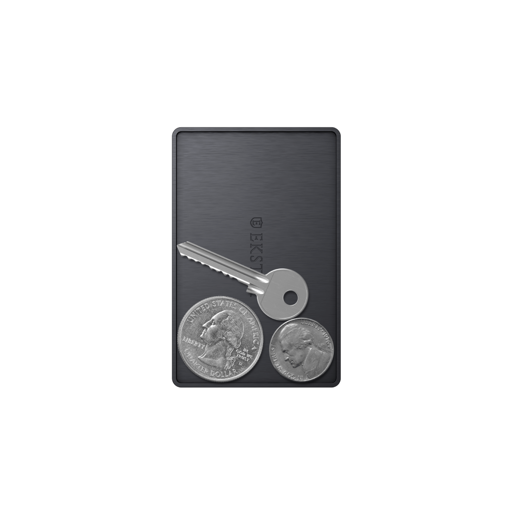 Premium Coin Tray Organizer - Durable Metal Coin Holder for Cashiers, Collectors & Home Use - Perfect for Sorting Quarters, Nickels, Dimes & Pennies - Ideal for Retail Stores, Banks & Home Organization
