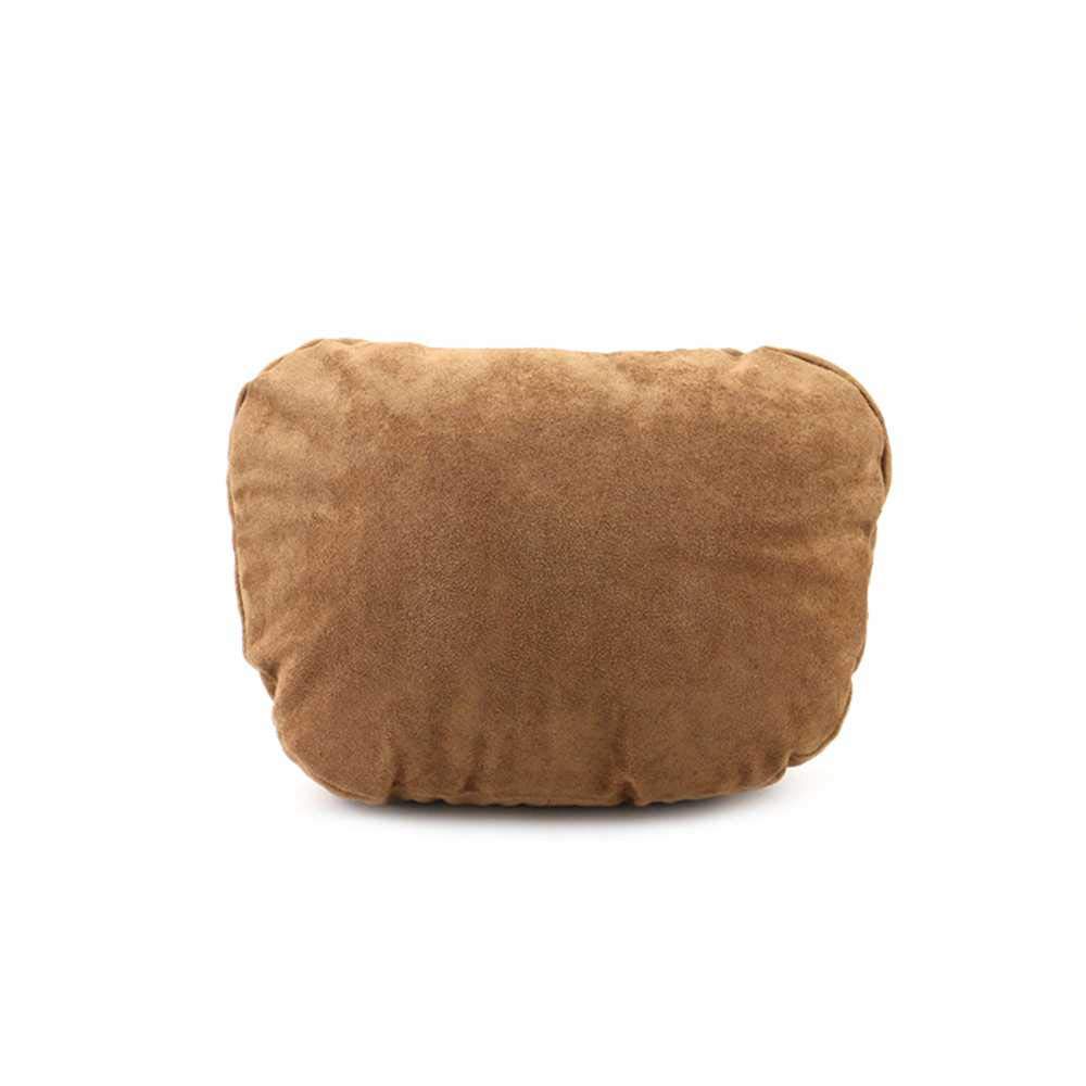 ZIMAwd Car Neck Pillow Cushion - Comfortable Head Rest Support for Kia & Nissan Vehicles - Perfect for Long Road Trips & Commuting