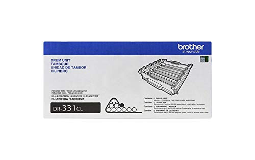 Original Brother MHL-L9200 Drum Unit Set - High-Quality Replacement for Brother Printers - Perfect for Office & Home Printing Needs