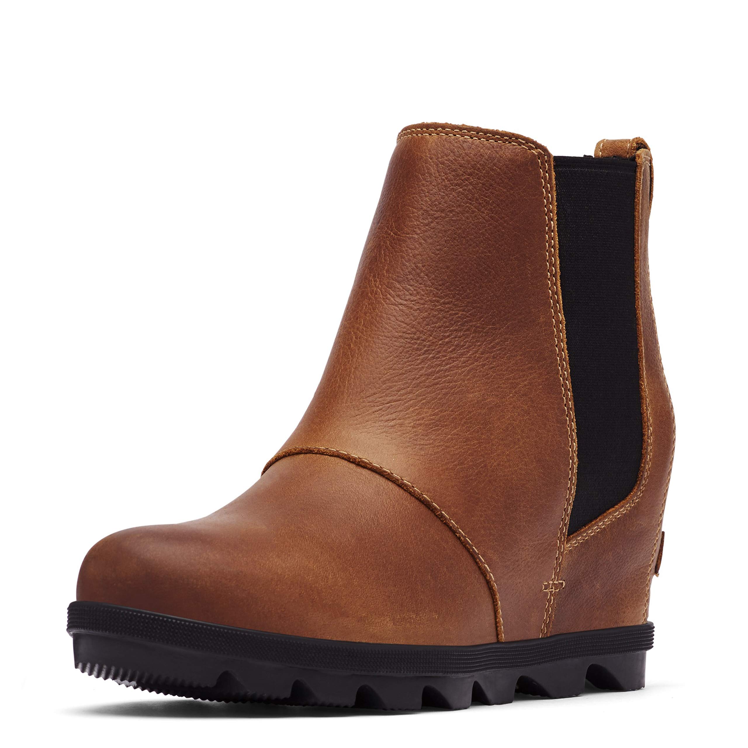 Sorel Women's Platform Boots - Waterproof Winter Snow Boots for Women with Traction, Comfortable & Stylish | Perfect for Cold Weather, Snowy Days, and Outdoor Adventures