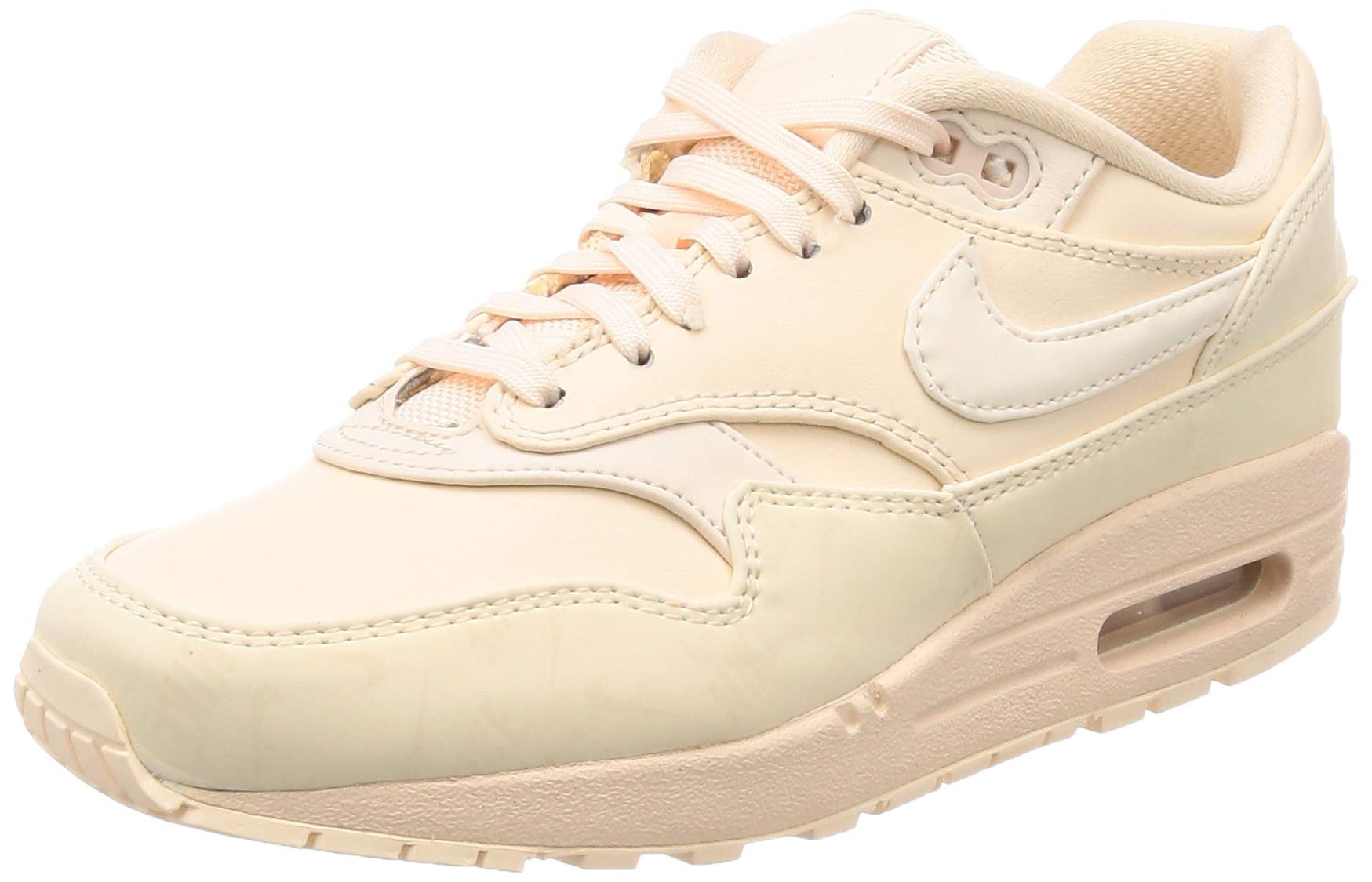 Nike Women's Air Max 1 LX Running Shoes - Lightweight Cushioned Sneakers for Women - Perfect for Jogging, Gym Workouts & Casual Wear